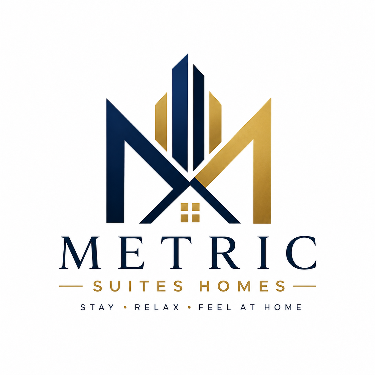 Metric Suites Homes